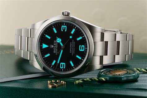 rolex explorer i lug width|Rolex explorer 39mm lug to.